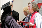 Commencement 2010