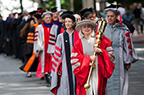 Commencement 2011 Processional